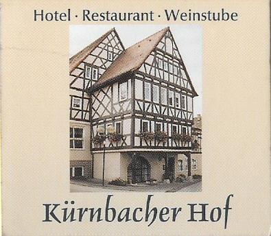 Kürnbacher Hof