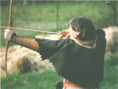 Robin Hood from Kraichgau